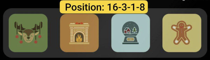 Agent 301 Daily Puzzle 25 April 2025
